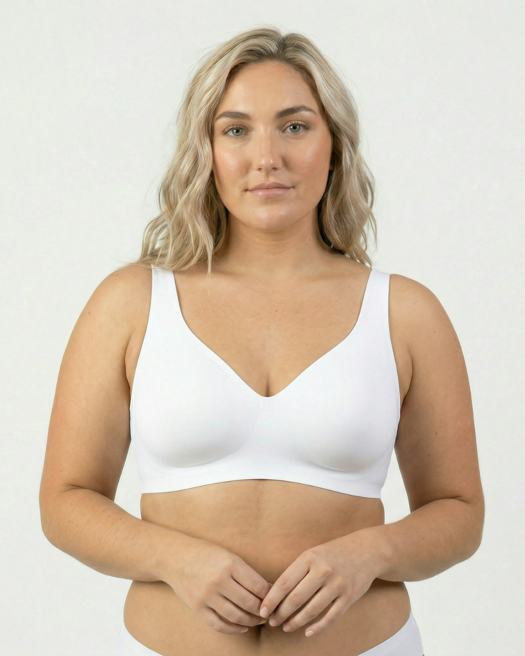 HerFirst™ JellyLift Bra