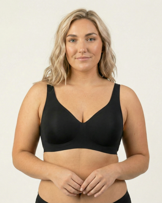 HerFirst™ JellyLift Bra