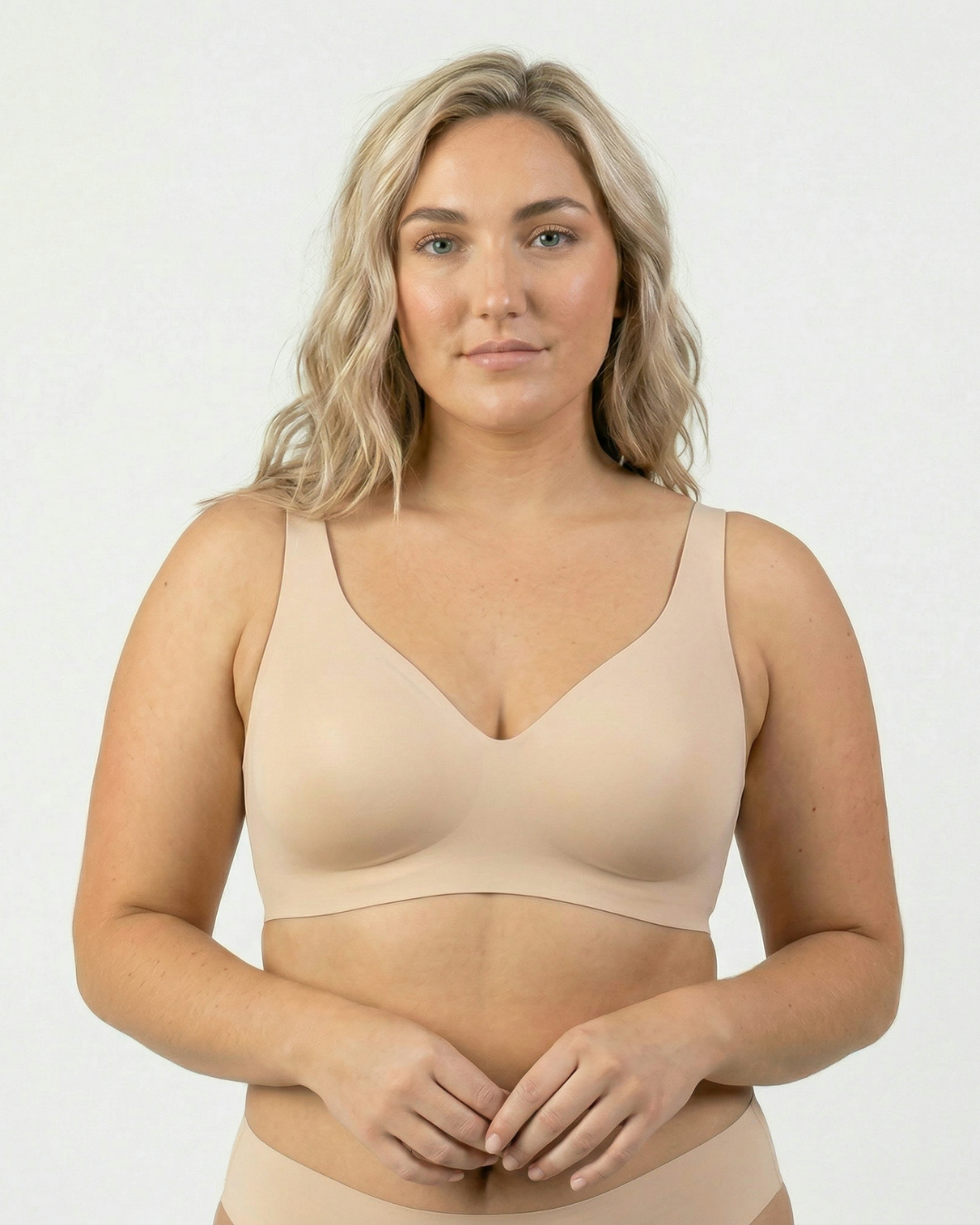 HerFirst™ JellyLift Bra