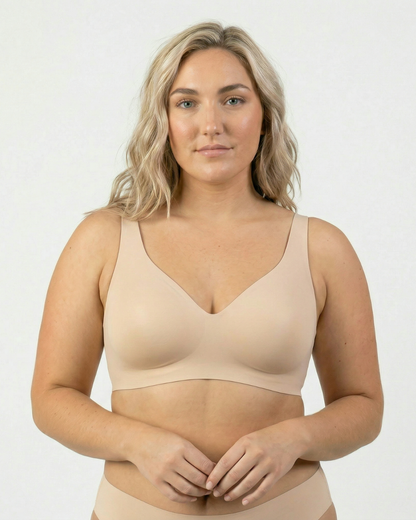 HerFirst™ JellyLift Bra