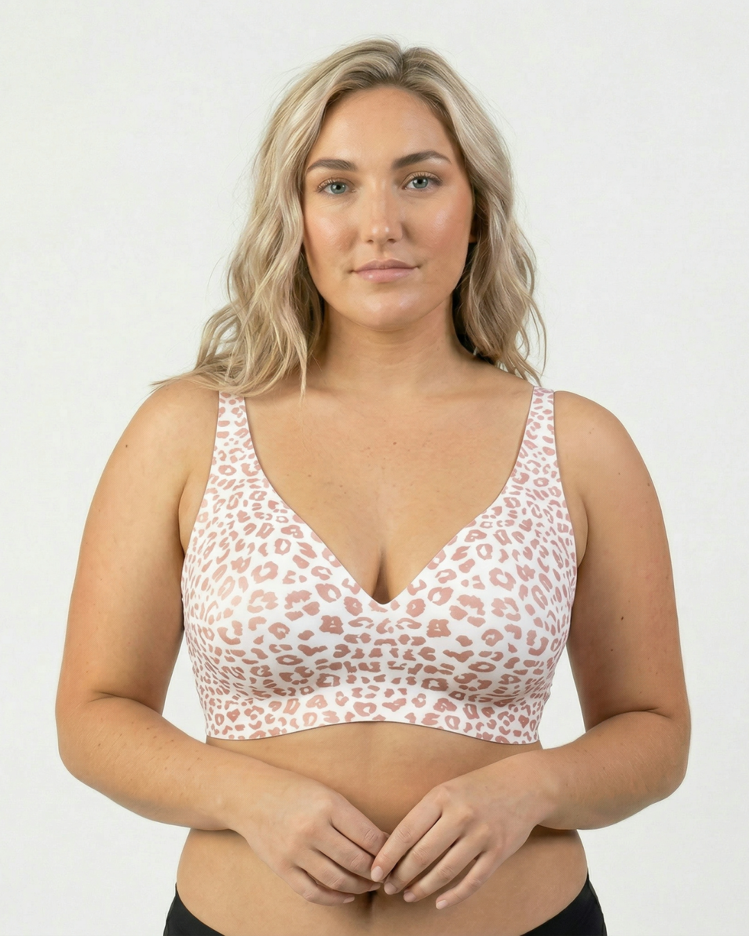 HerFirst™ JellyLift Bra