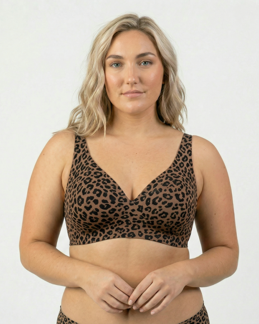 HerFirst™ JellyLift Bra