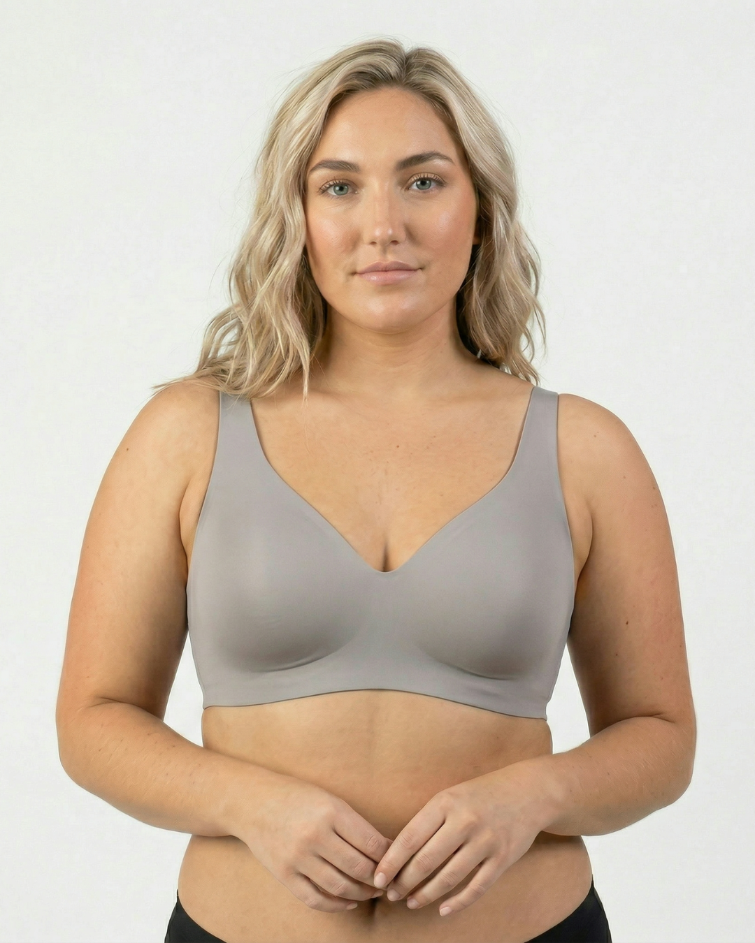 HerFirst™ JellyLift Bra