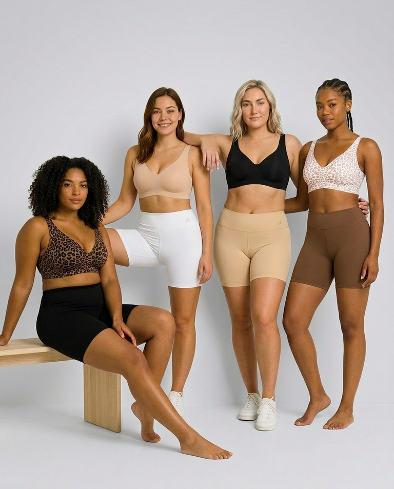 HerFirst™ JellyLift Bra