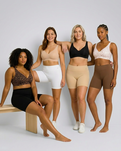 HerFirst™ JellyLift Bra