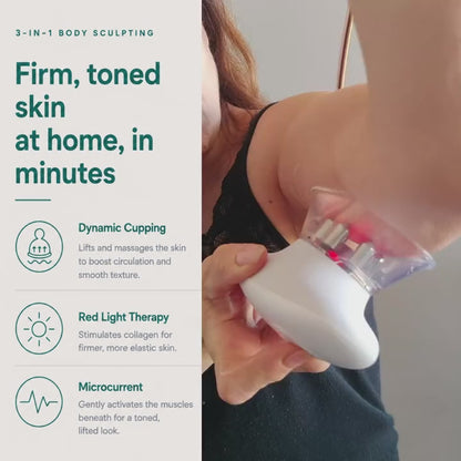 The HerFirst™ Scalp Pro 3-In-1