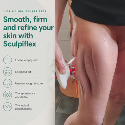 The HerFirst™ Scalp Pro 3-In-1